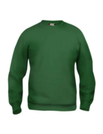 Vert bouteille
