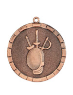 Bronze