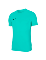 Turquoise/noir
