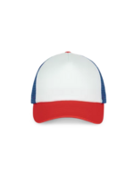 blanc/rouge français/reflex
