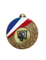 Bronze