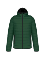 Vert foret