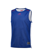 Bleu/blanc