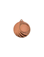 Bronze