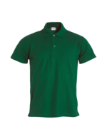 Vert bouteille