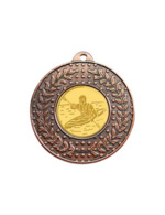 Bronze