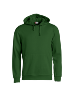 Vert bouteille