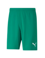 Vert poivré/blanc puma