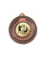 Bronze