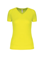Jaune fluo