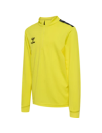 Jaune brillant