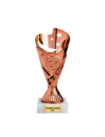 Bronze