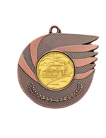 Bronze