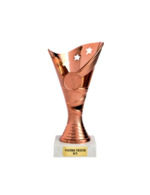 Bronze