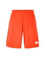 Orange flamme