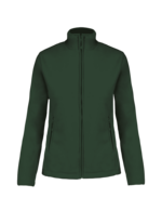 Vert foret