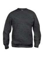 Anthracite melange