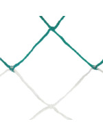 Blanc/vert
