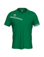 Vert/gris/blanc
