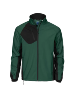 Vert foret