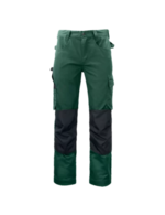 Vert foret