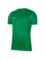 Vert pin/blanc/blanc