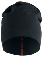 Orange haute visibilié