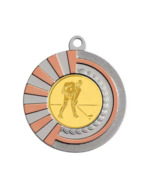 argent/bronze