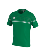 Vert/gris/blanc