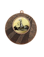 Bronze