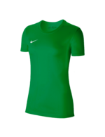 Vert pin/blanc