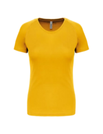 jaune véritable