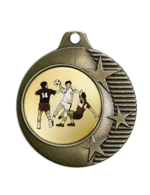 Bronze