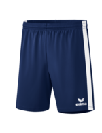 Nouveau bleu marine/blanc