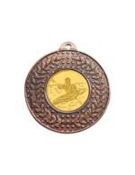 Bronze