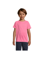 Rose fluo
