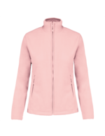 Rose pale