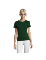Vert bouteille