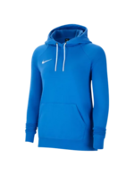 Bleu roi/blanc