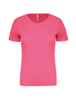 Rose fluo