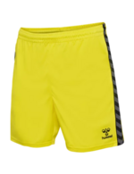 Jaune brillant