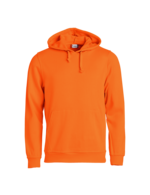 Orange haute visibilié