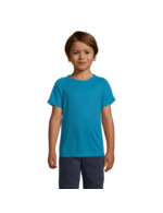 Bleu aquatique