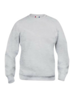 Gris cendre