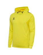 Jaune brillant