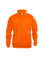 Orange haute visibilié