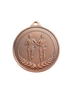 Bronze