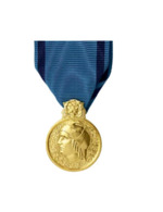 Bronze
