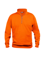 Orange haute visibilié