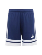 Bleu marine/blanc